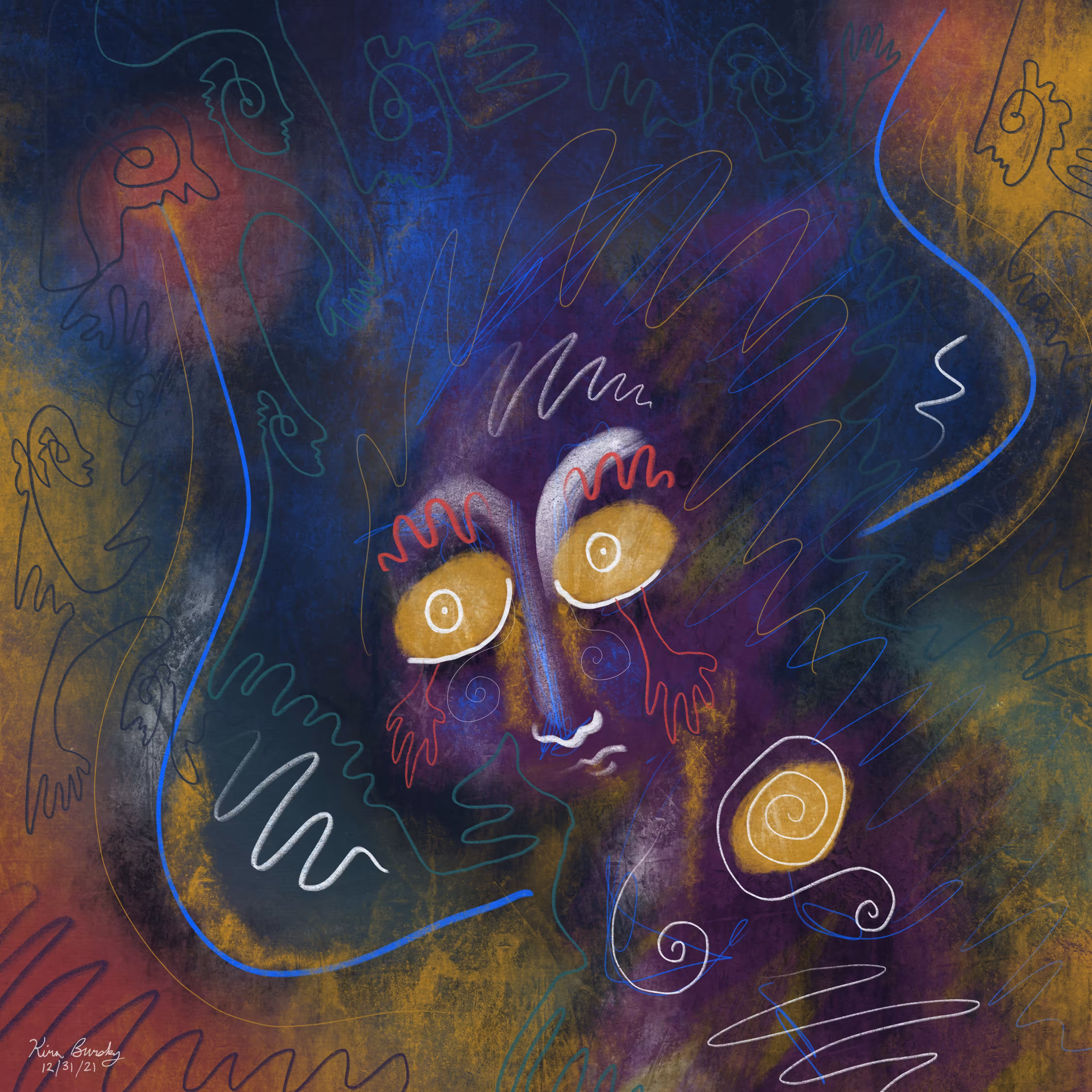 Emotion Check-In #235