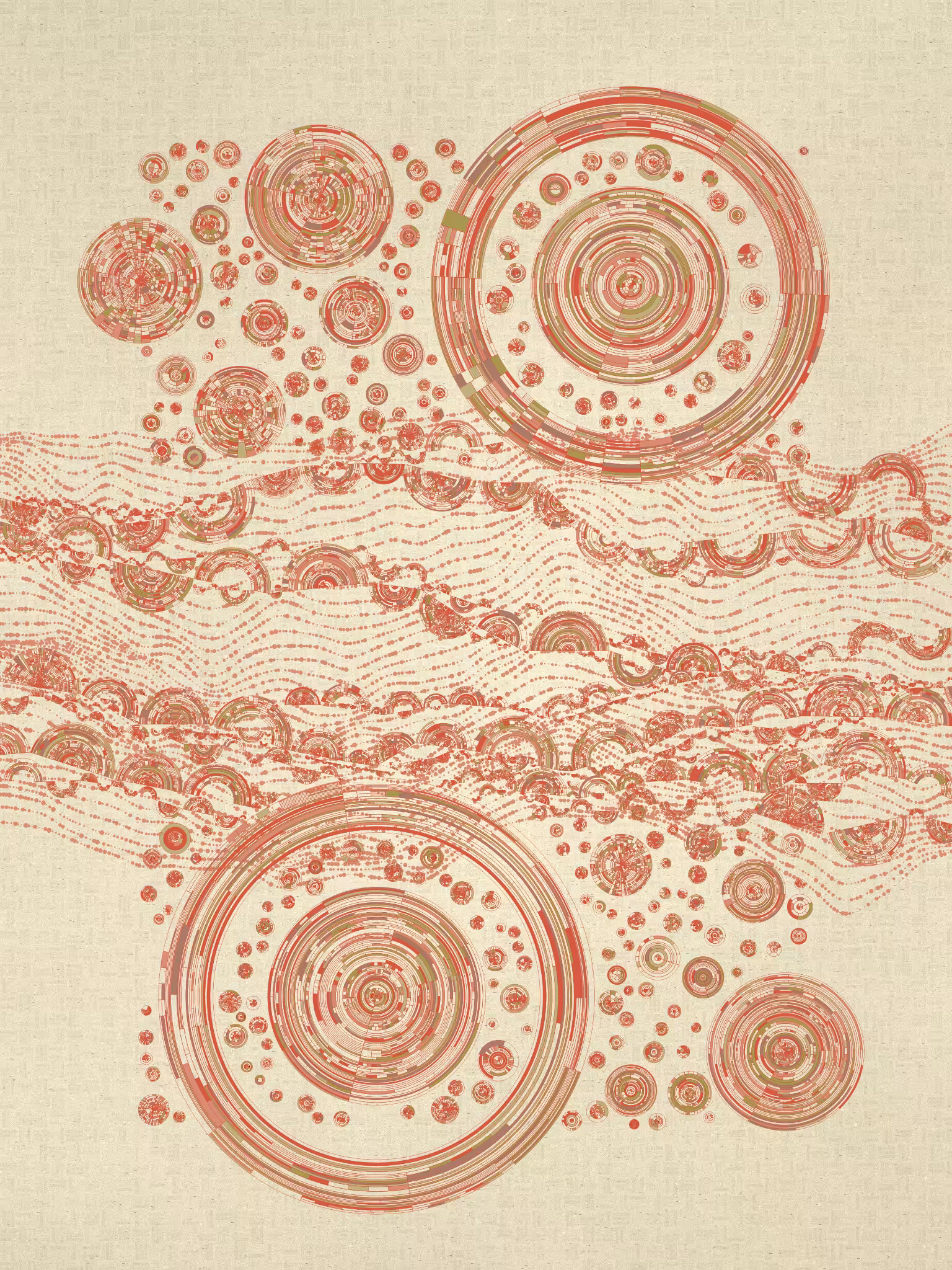 Celestial #8