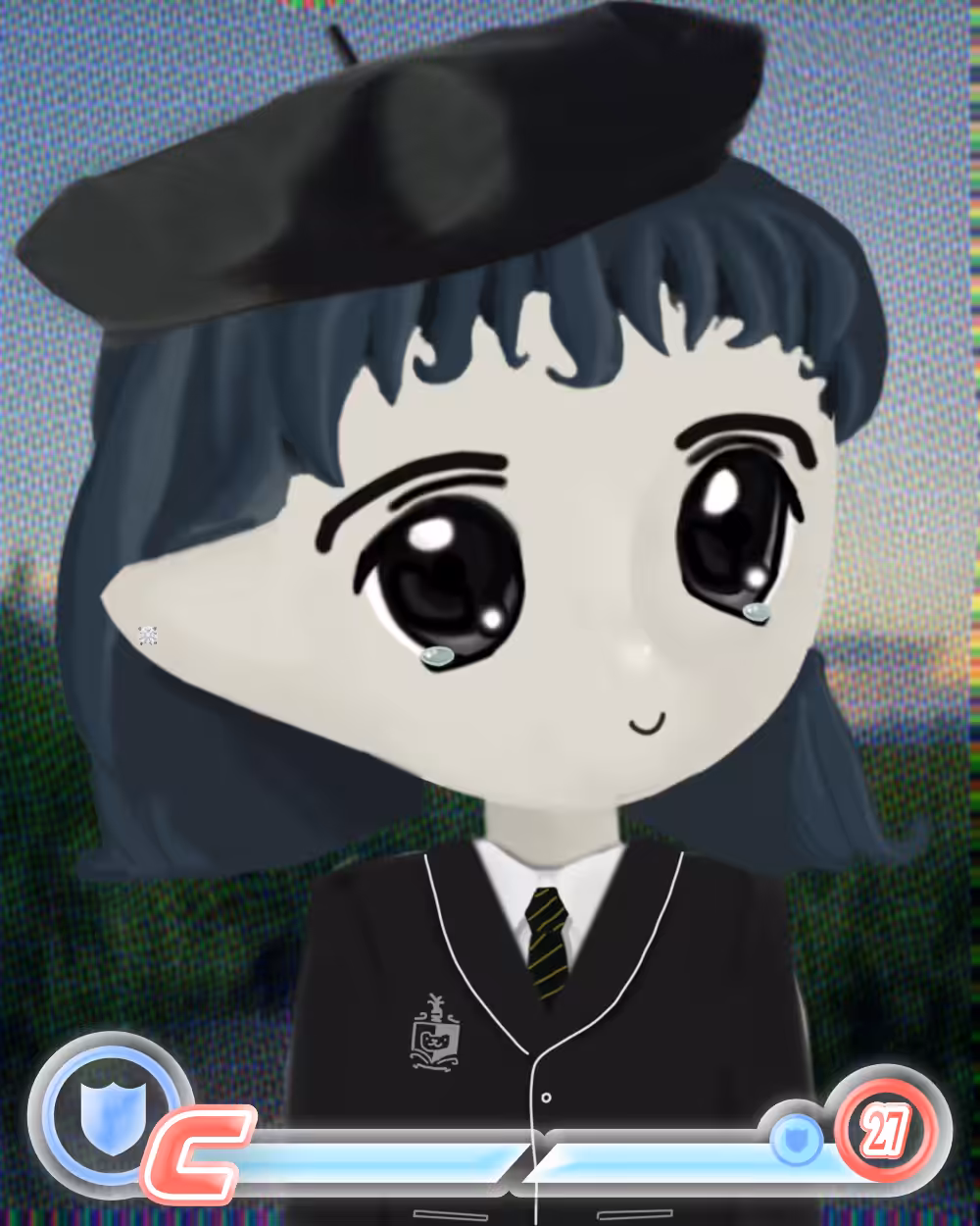 Milady 7780