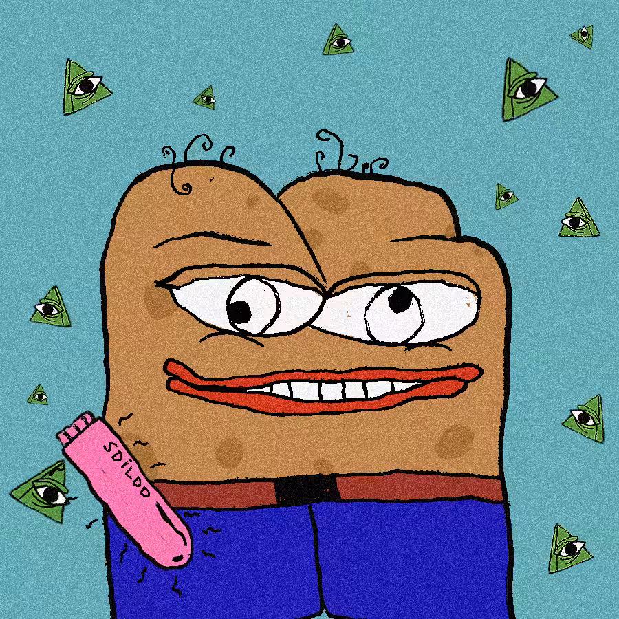SPENGE #35