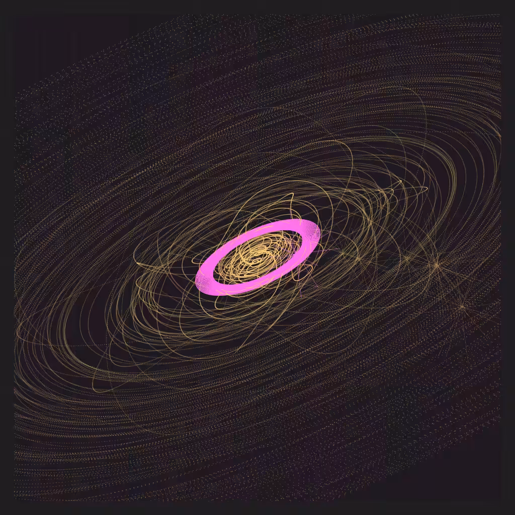 nebula #45