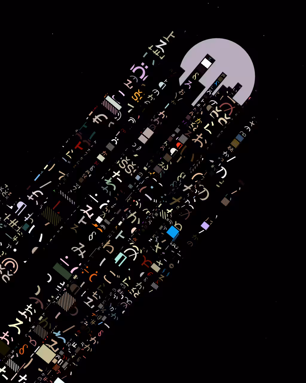 CityLights #104