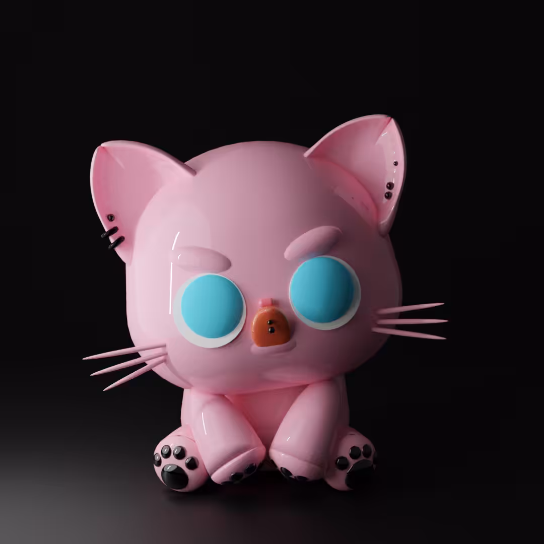Neko #105