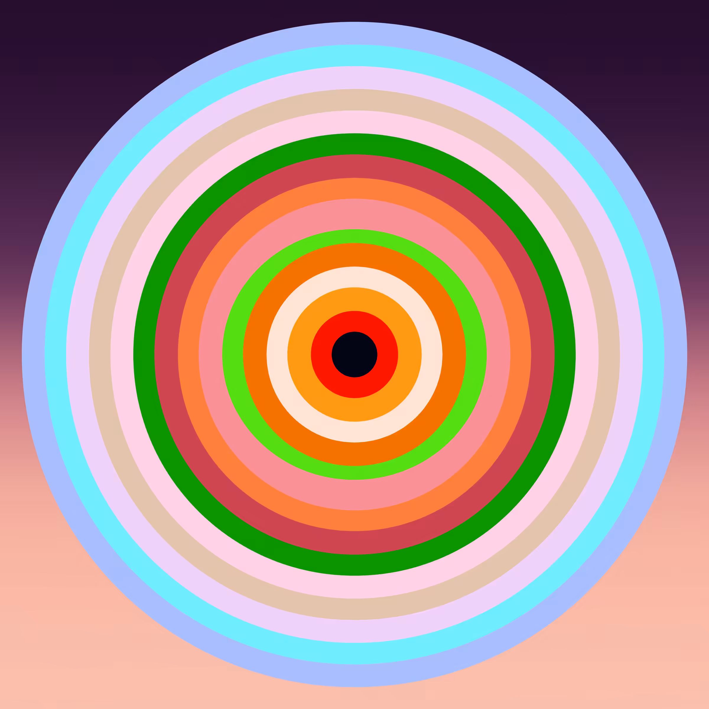 Circle of Frens² #5083