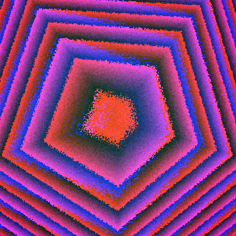 Chromatic Aberition #139