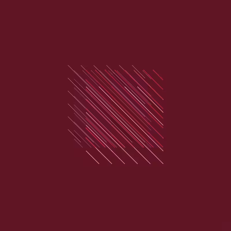 Generative Patchwork #60