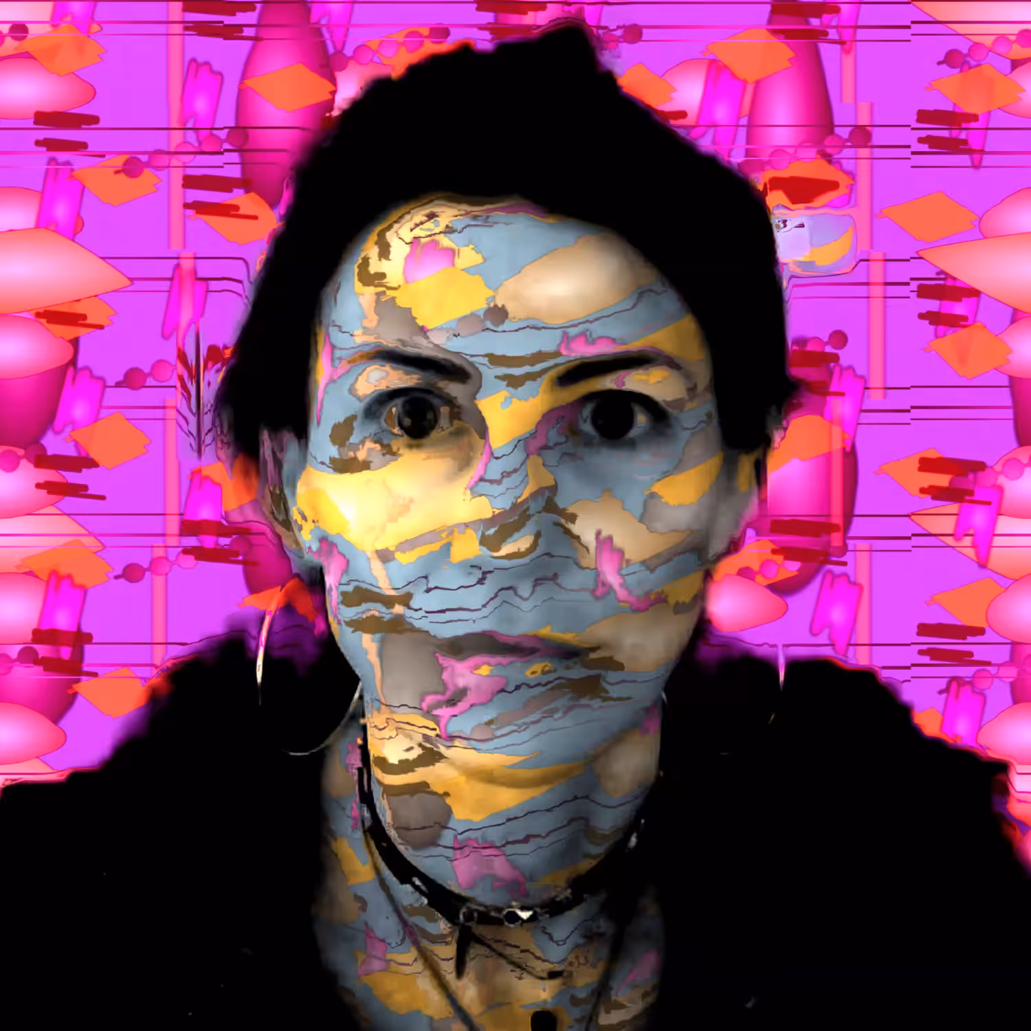 heartsleeves: portrait #001
