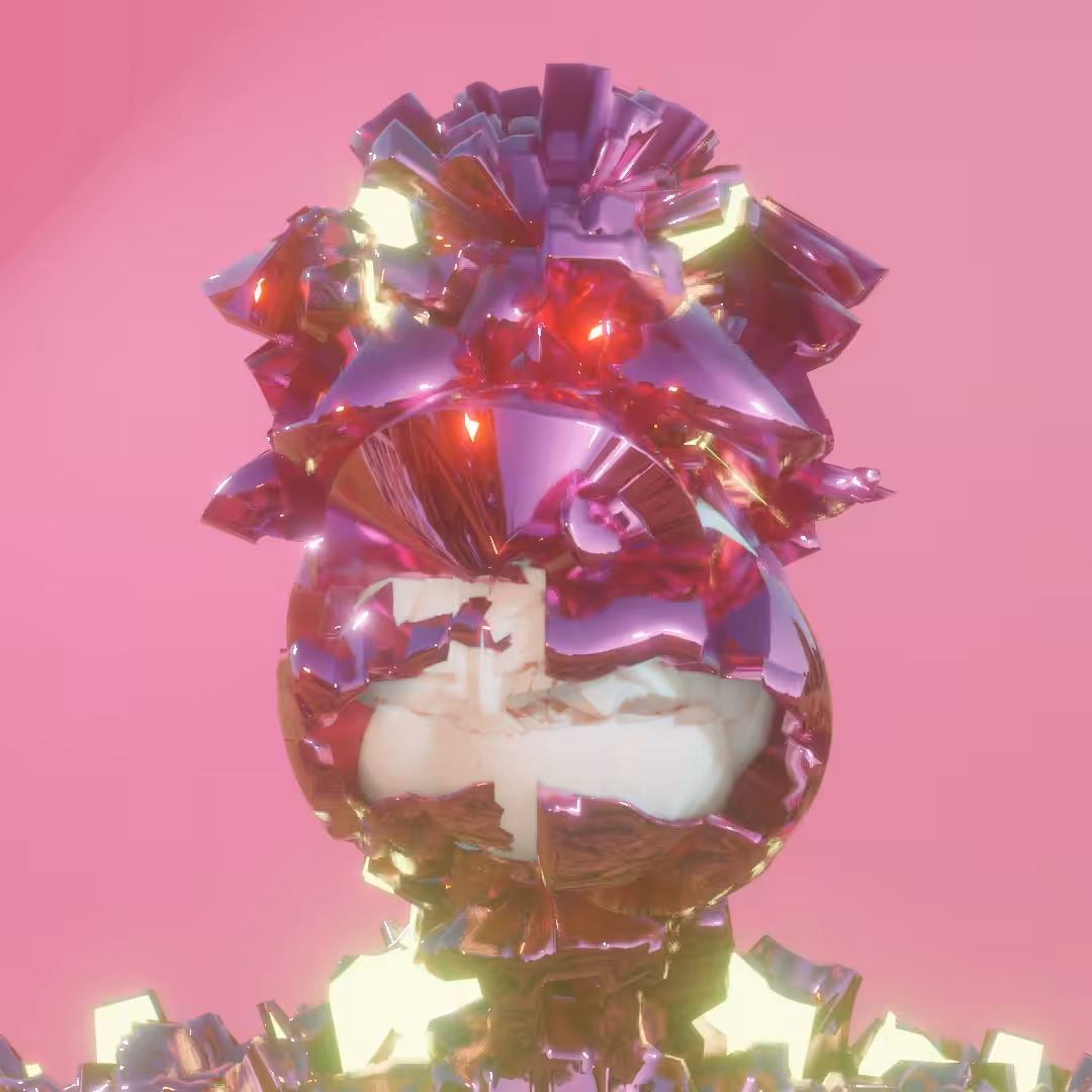 glitch3r 160