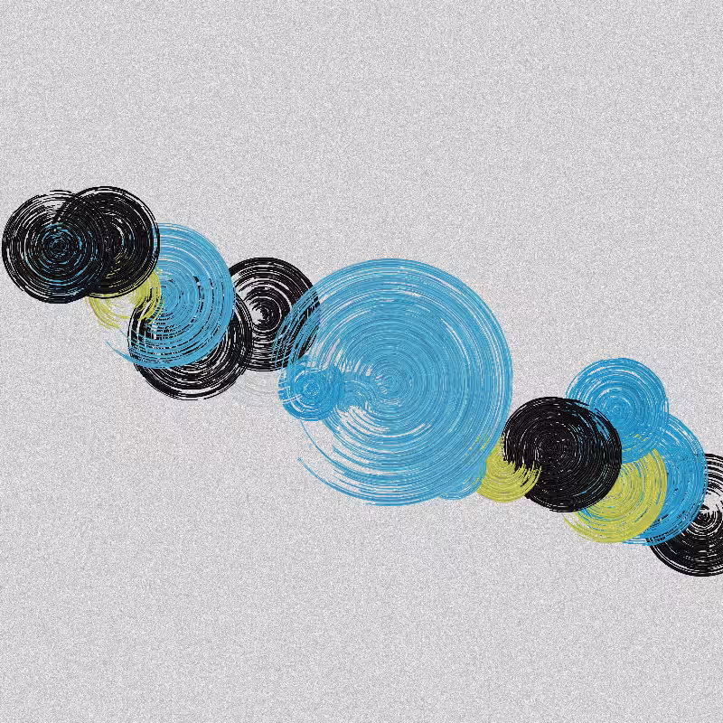 Circles #144