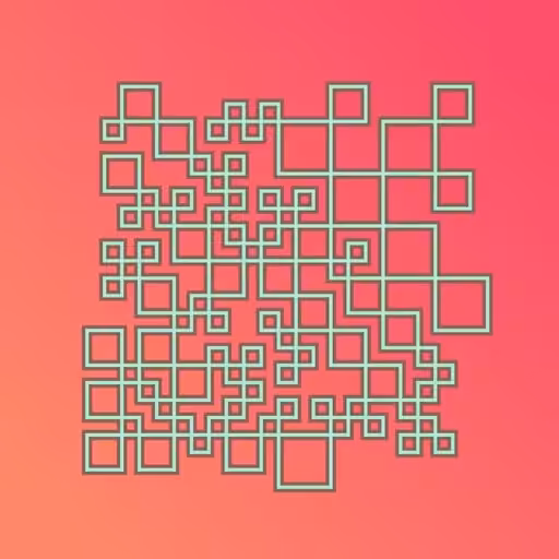 square network #33