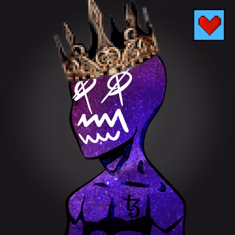 FX_D3M0NS #1201