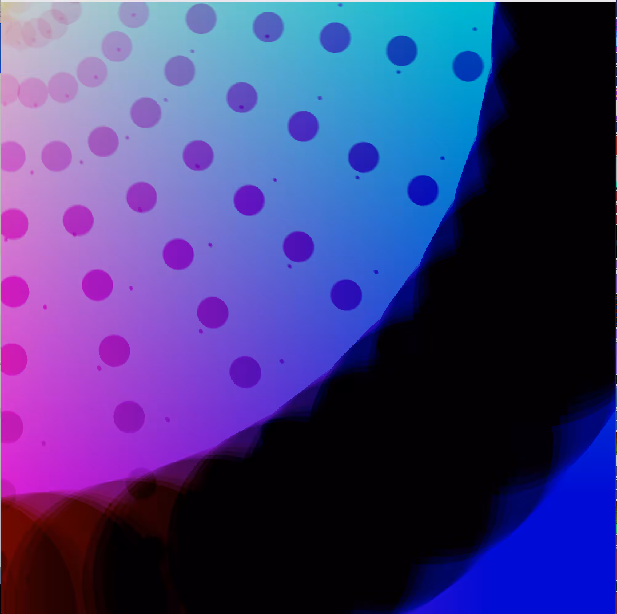 Circles - Sol