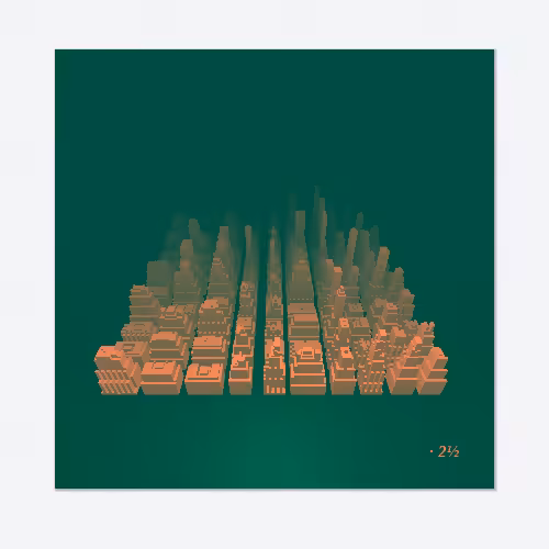 Manhattan 1916 #77