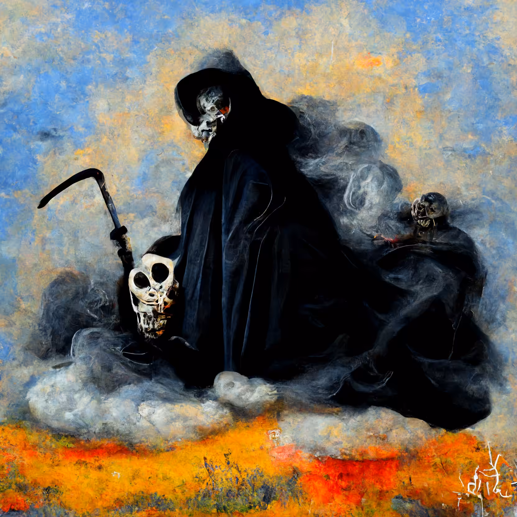 Memento mori