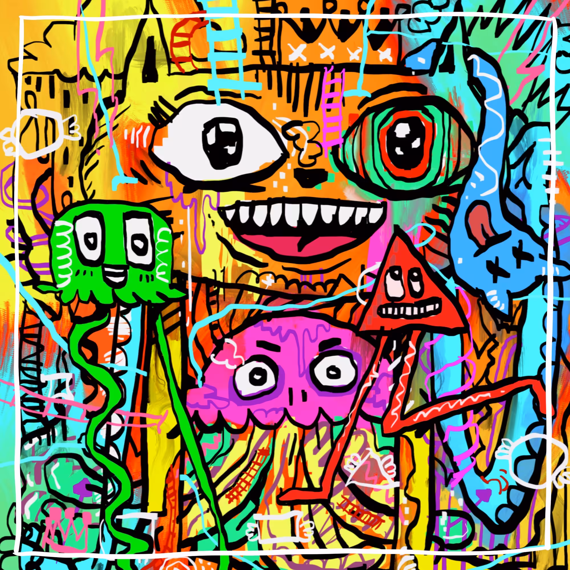 Radical Friendly