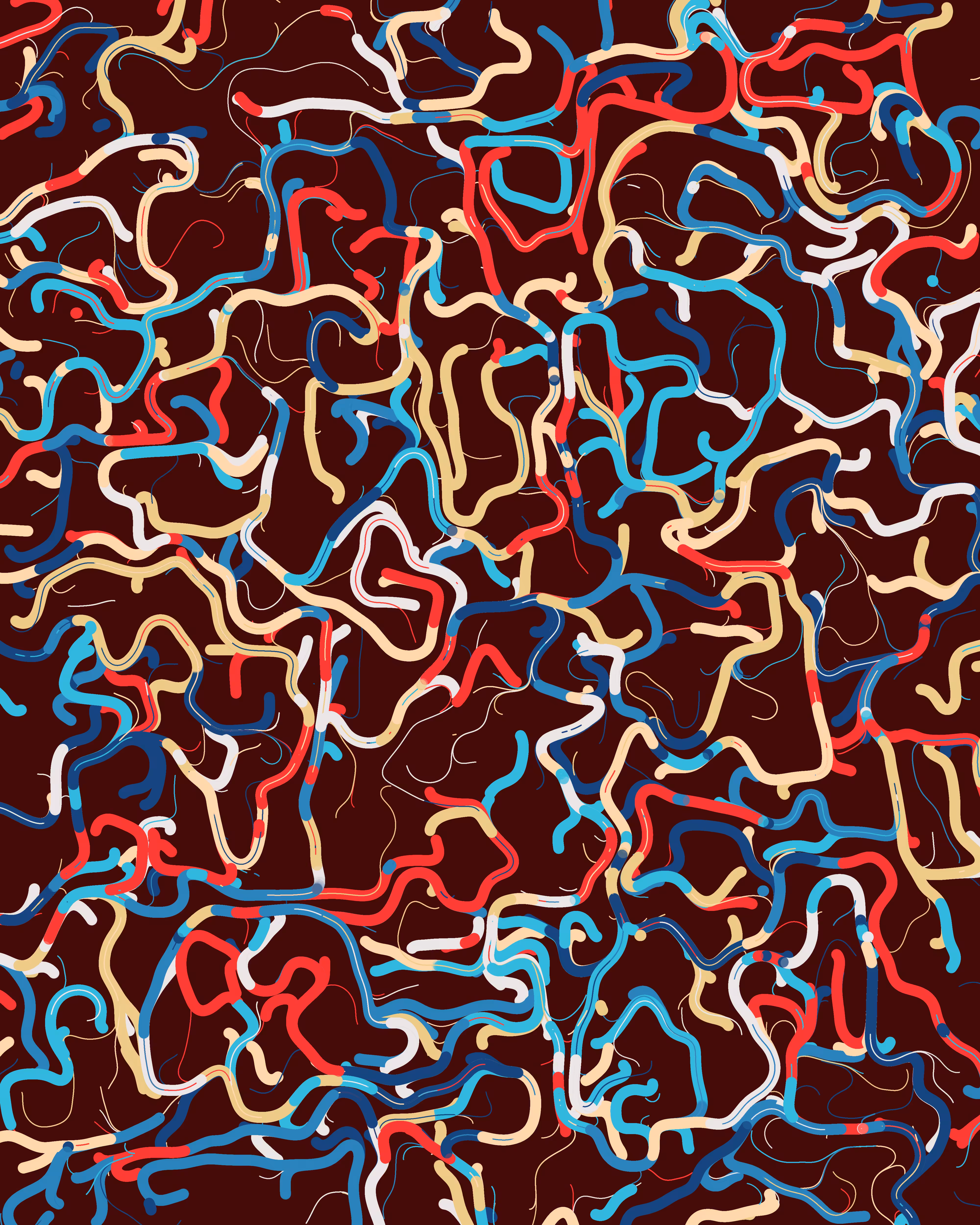 Wavelength #54