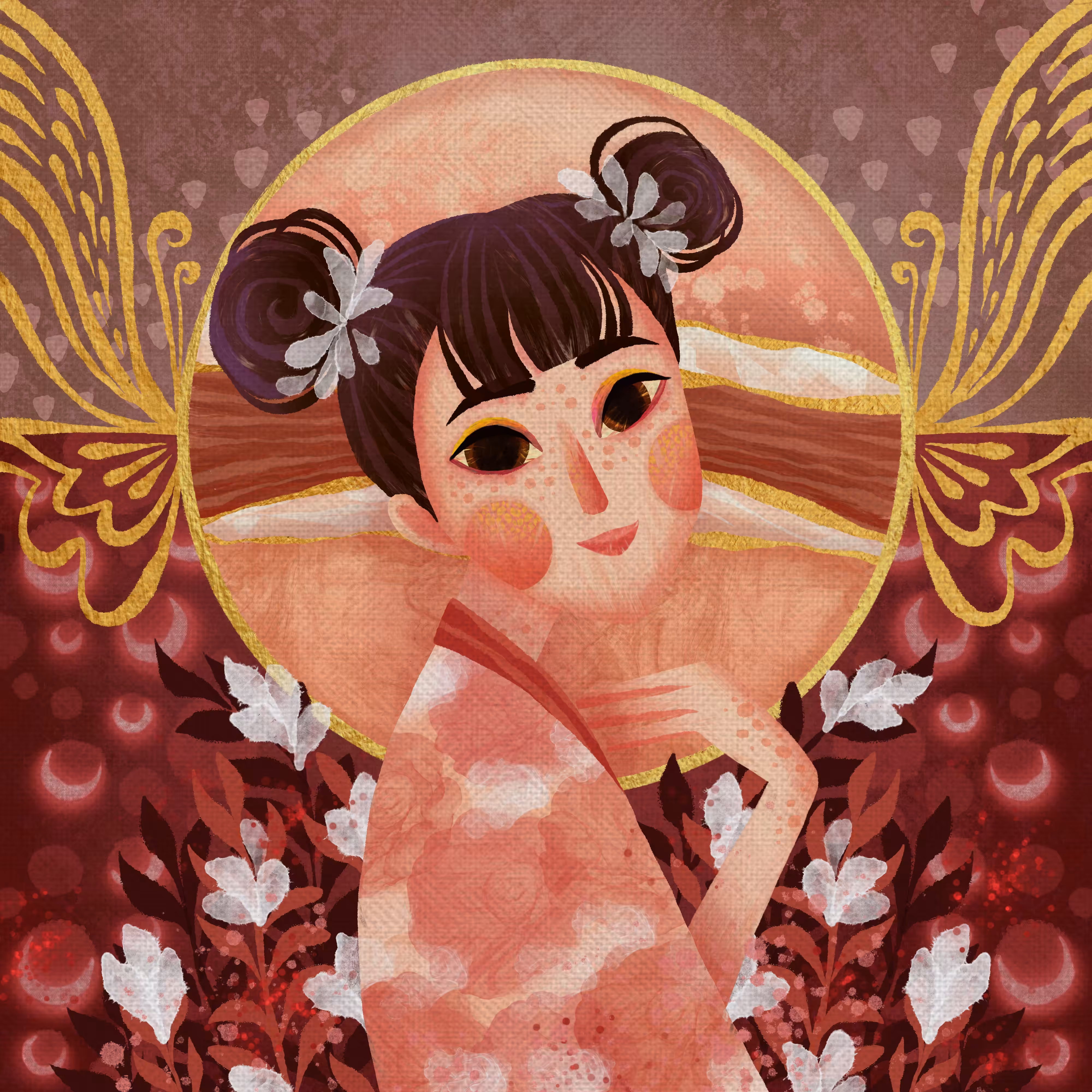 SOUL #11 - Lou-Ann