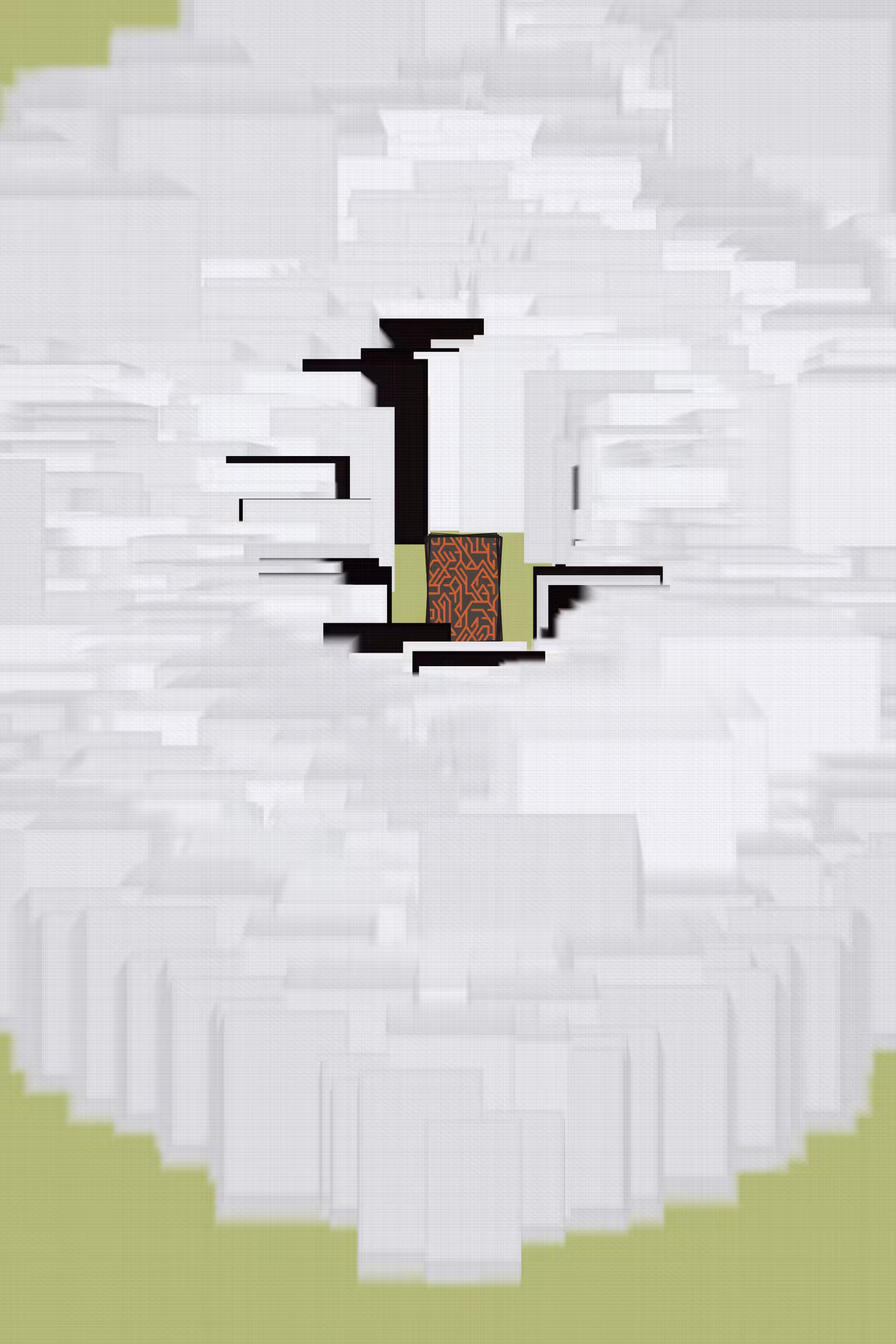 pause #5
