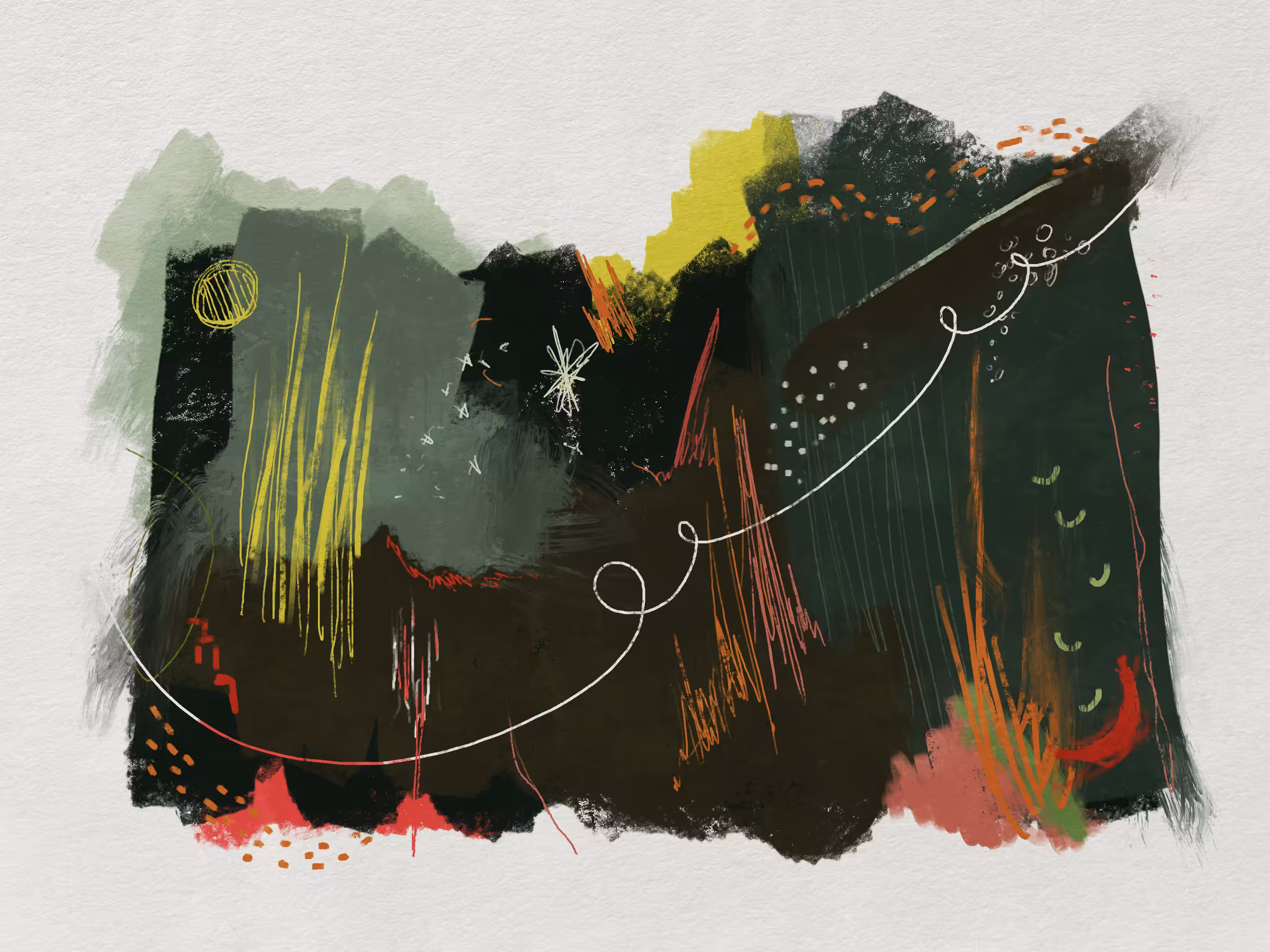 Infinite Garden