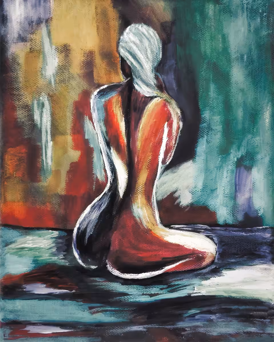 Solitude