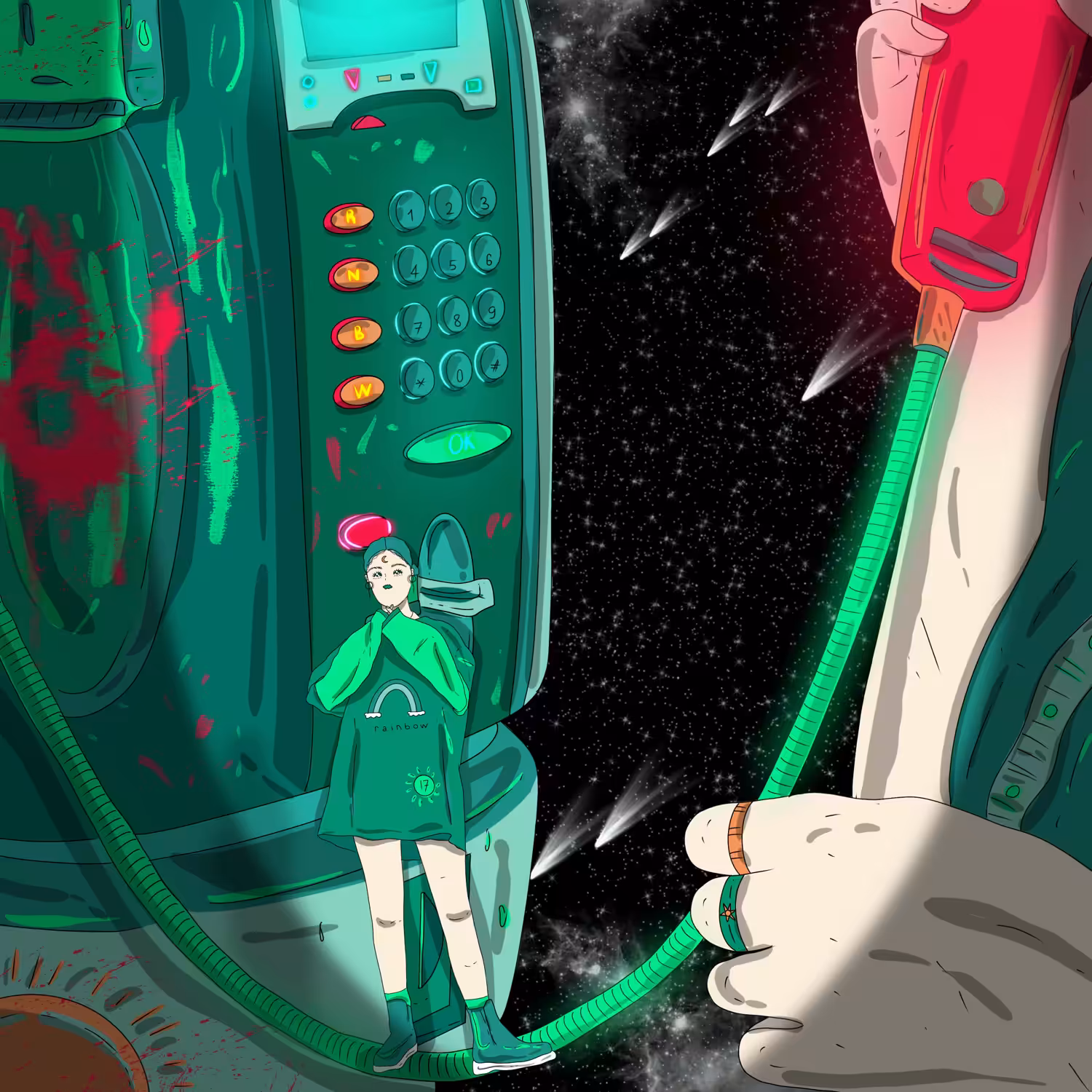 PHONE!