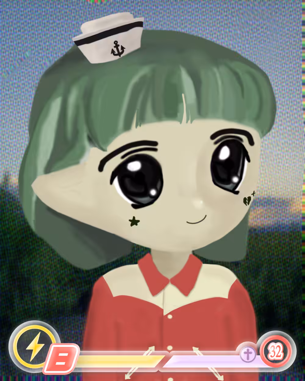 Milady 4742