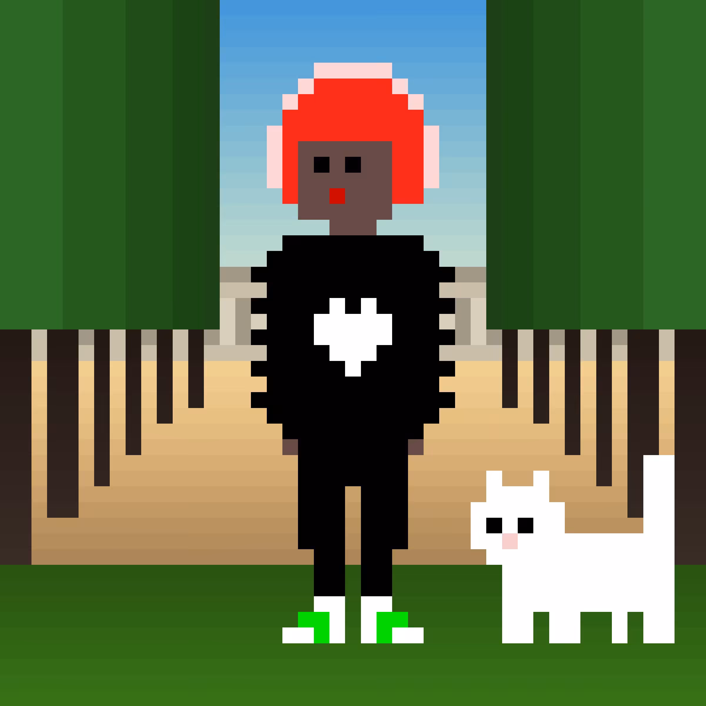 CryptoParisian #309