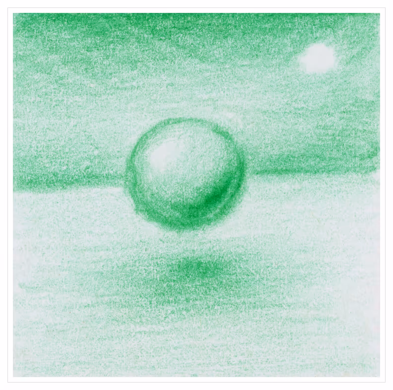 #161 - Phtalo green