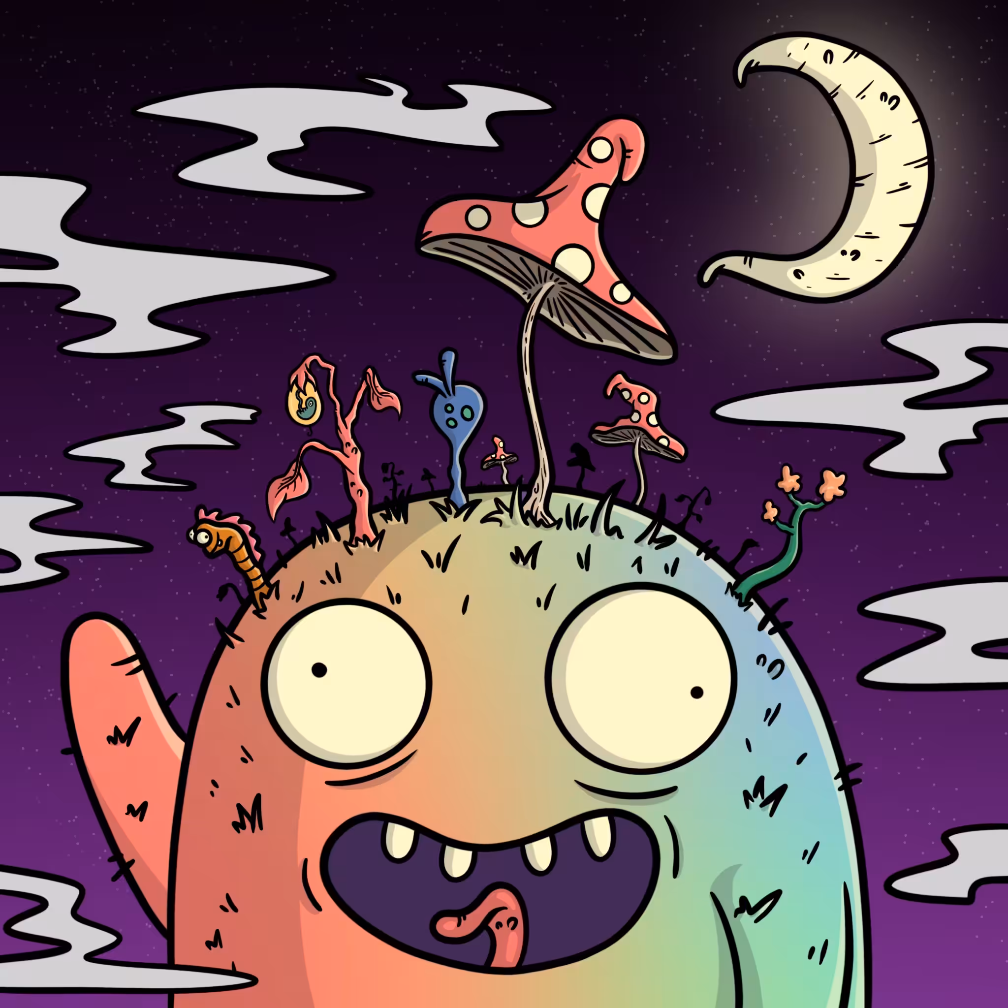 Night (Special Edition)