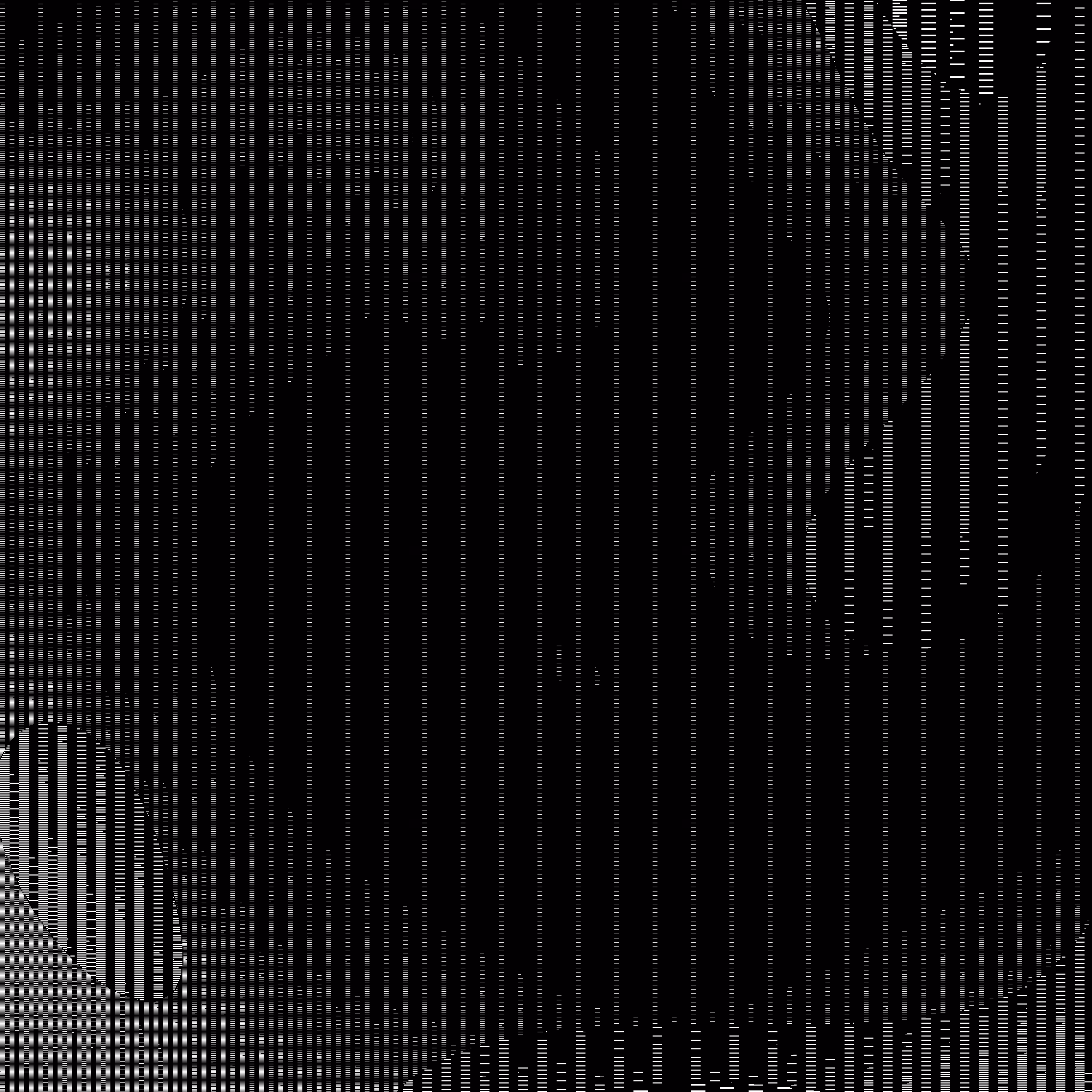 Broken Dither #80