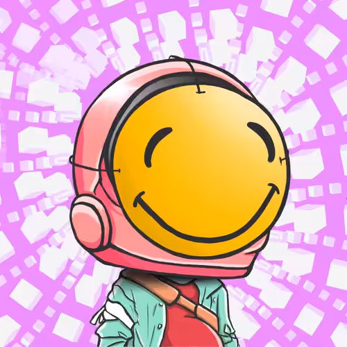VibeNauts #1278