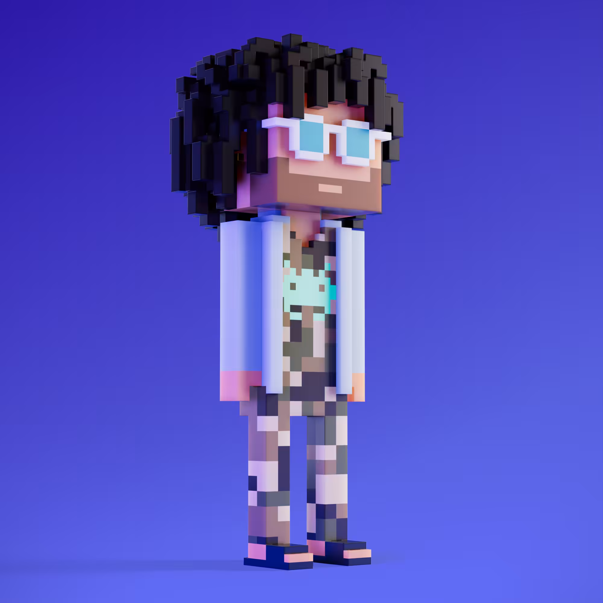 Meebit #9626