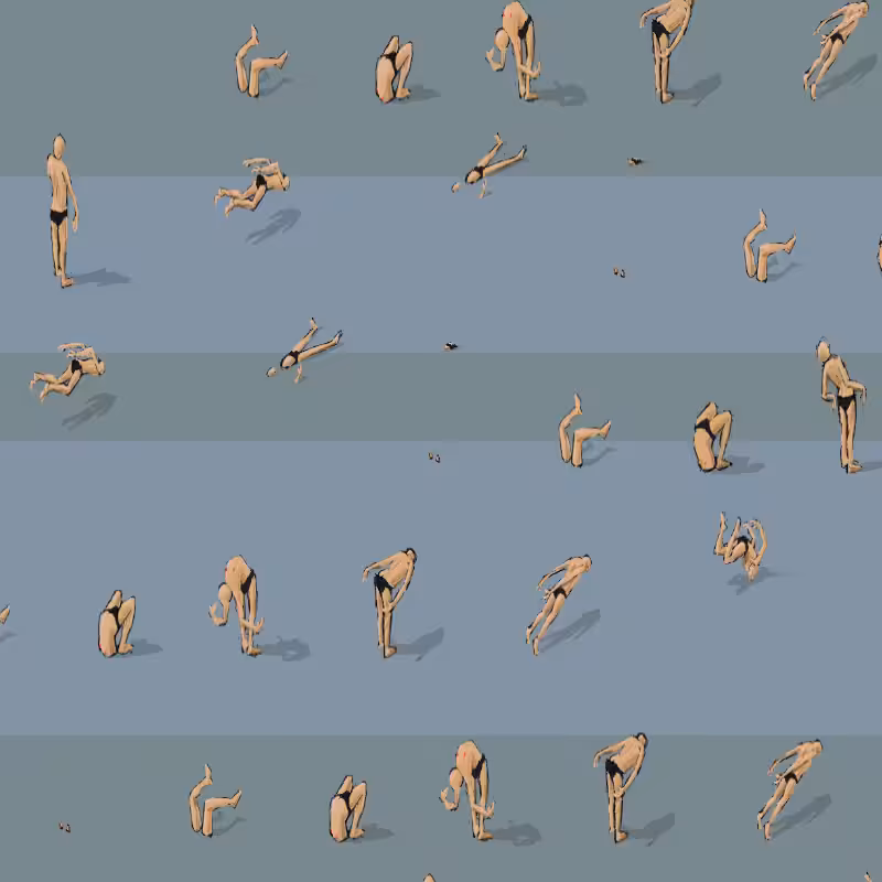 Vanishing Exercises n4 #14