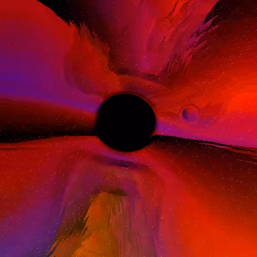 SINGULARITY #171