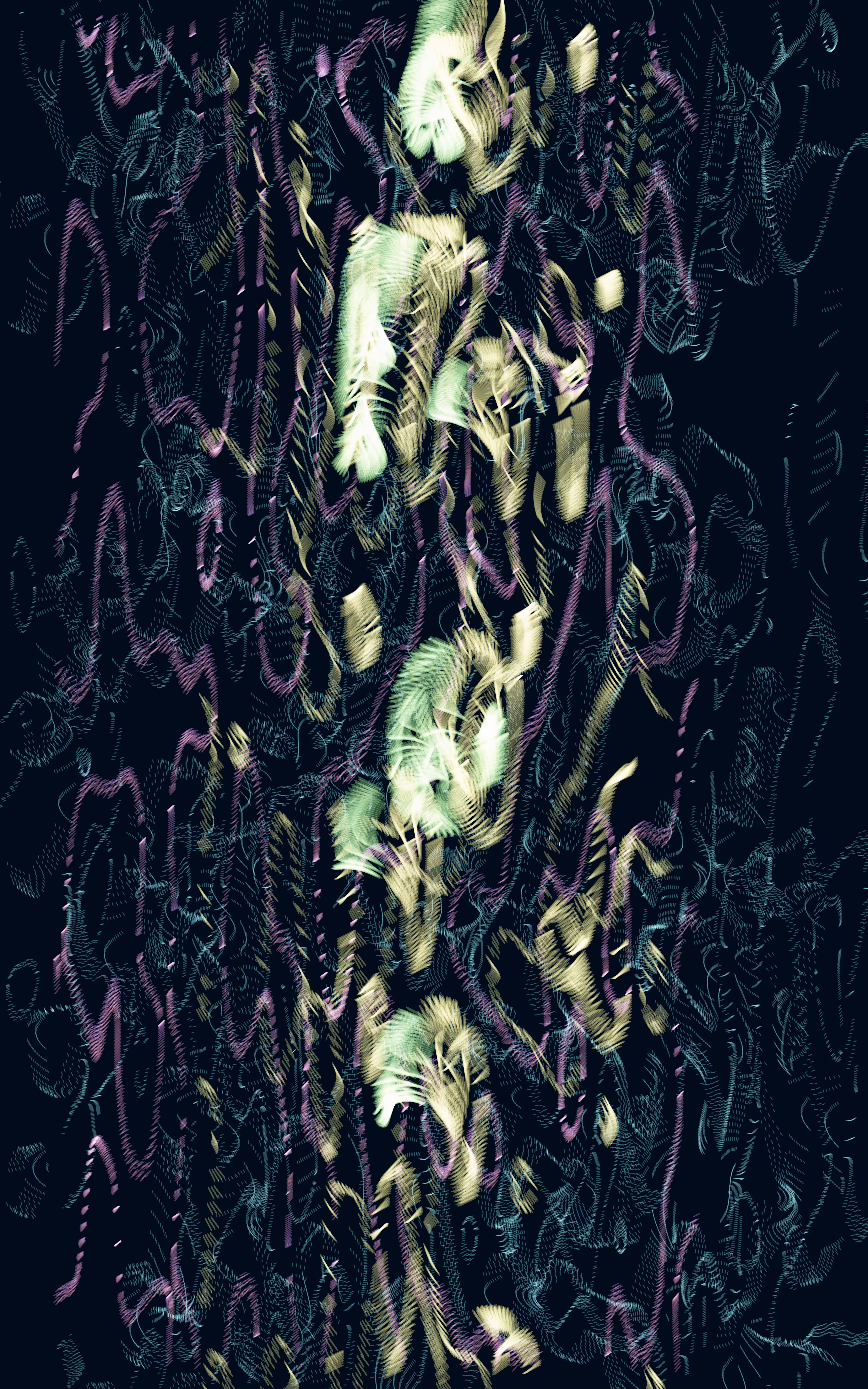 Dimensional Energies #126