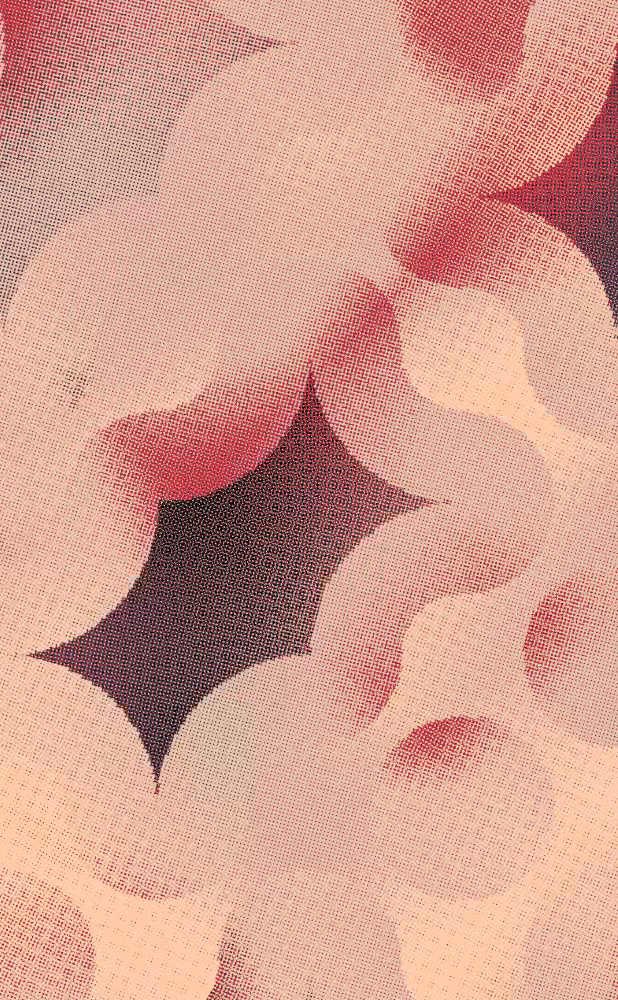 Wholeness Mirage #36