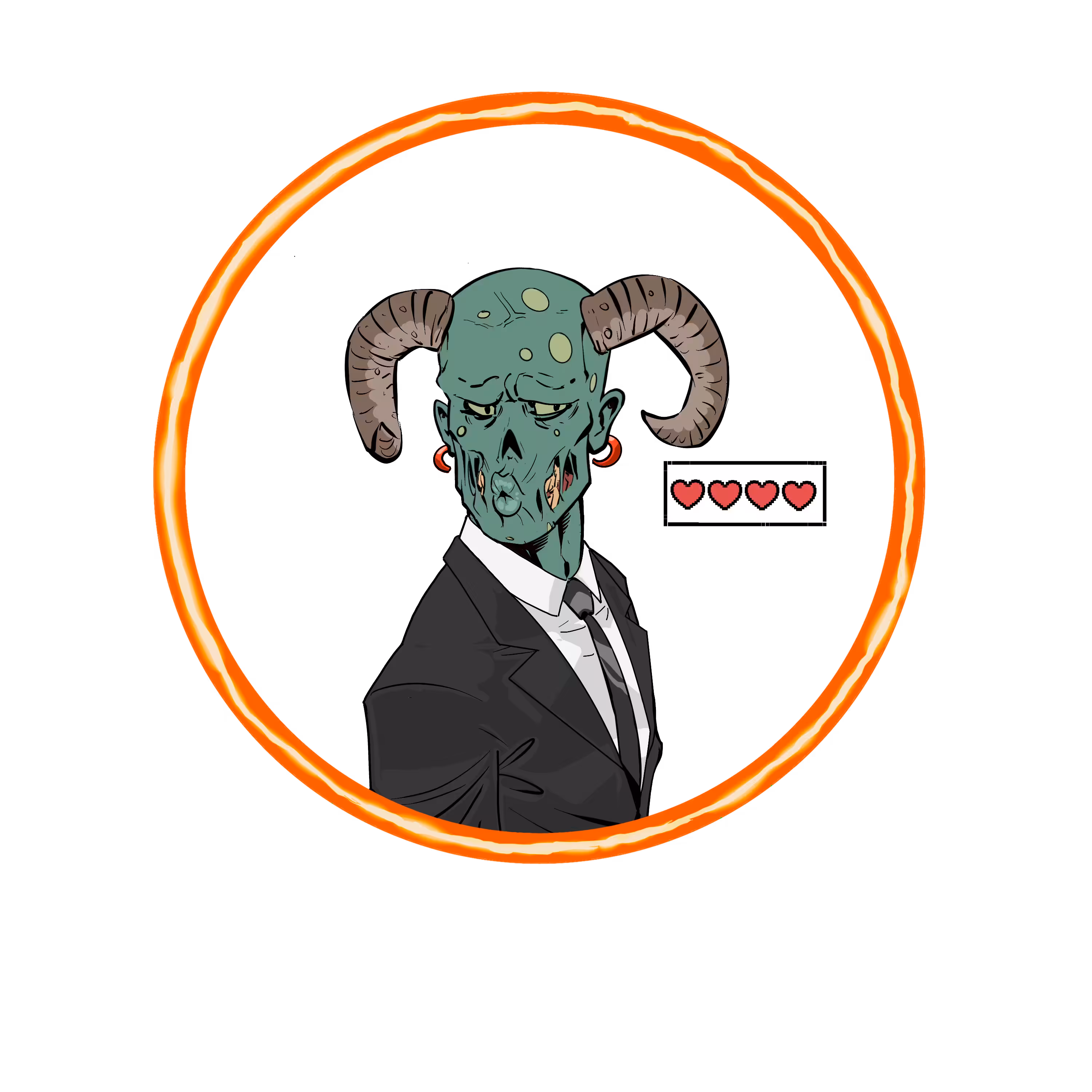 Gliese Zombies #3100