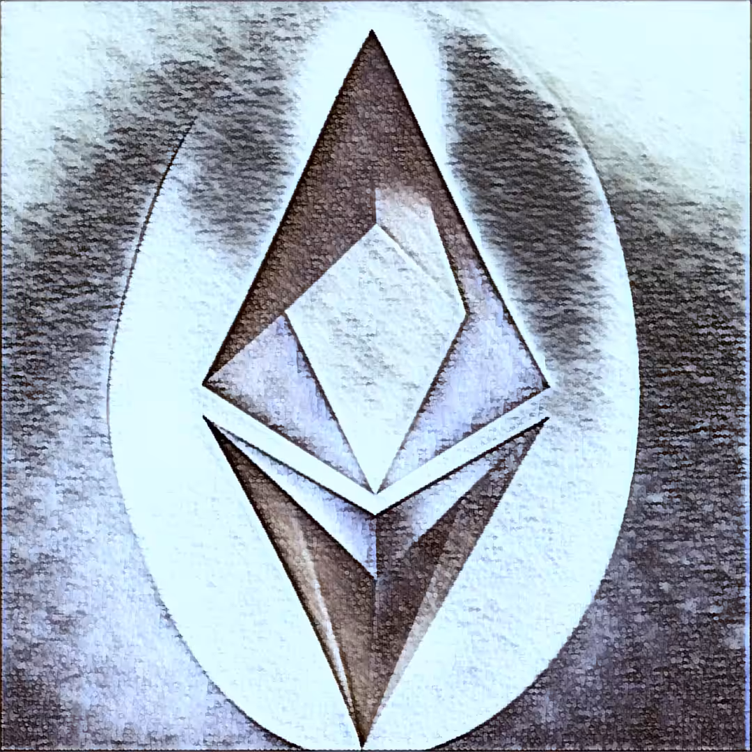 ETH FOREVER #40