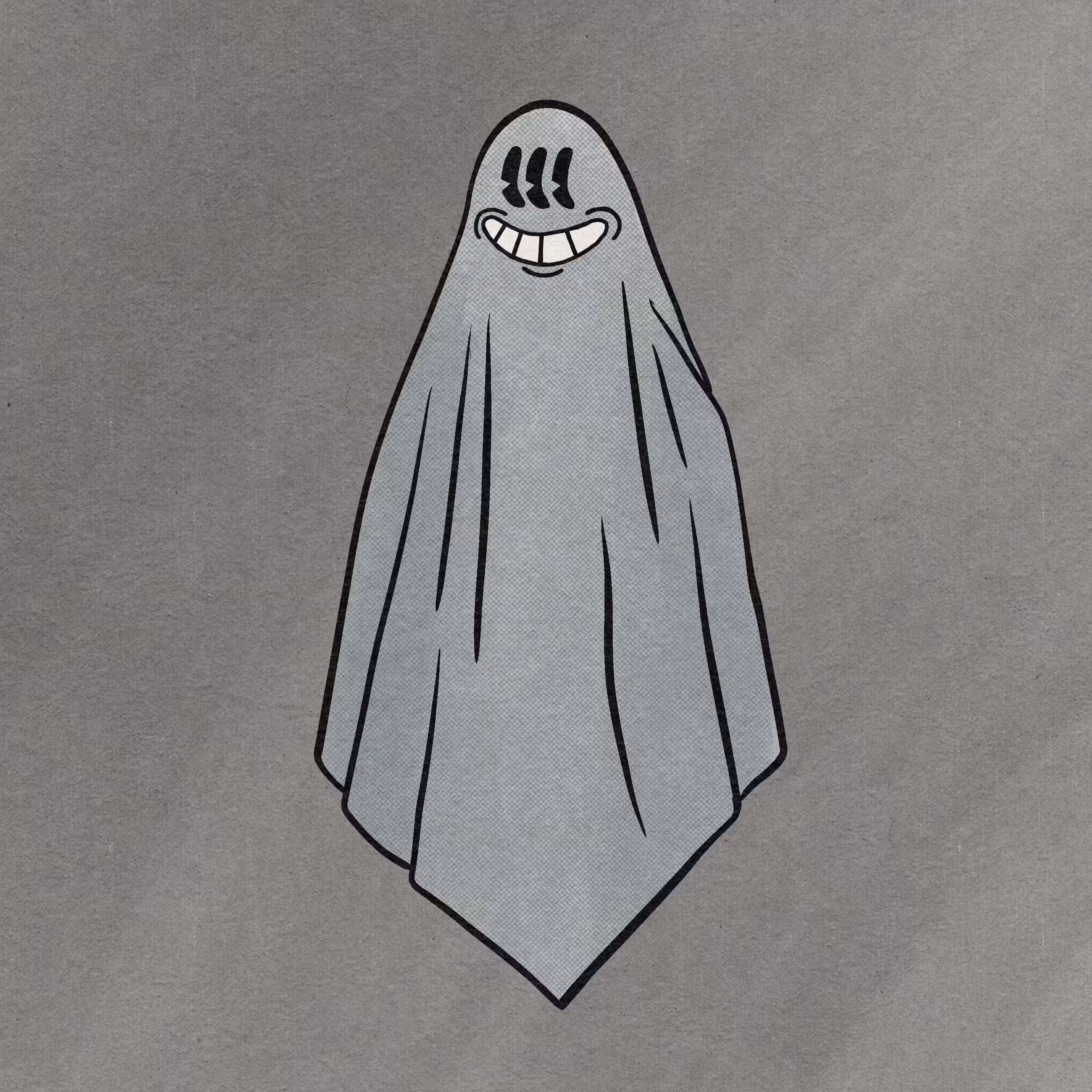Haunted Homies #6