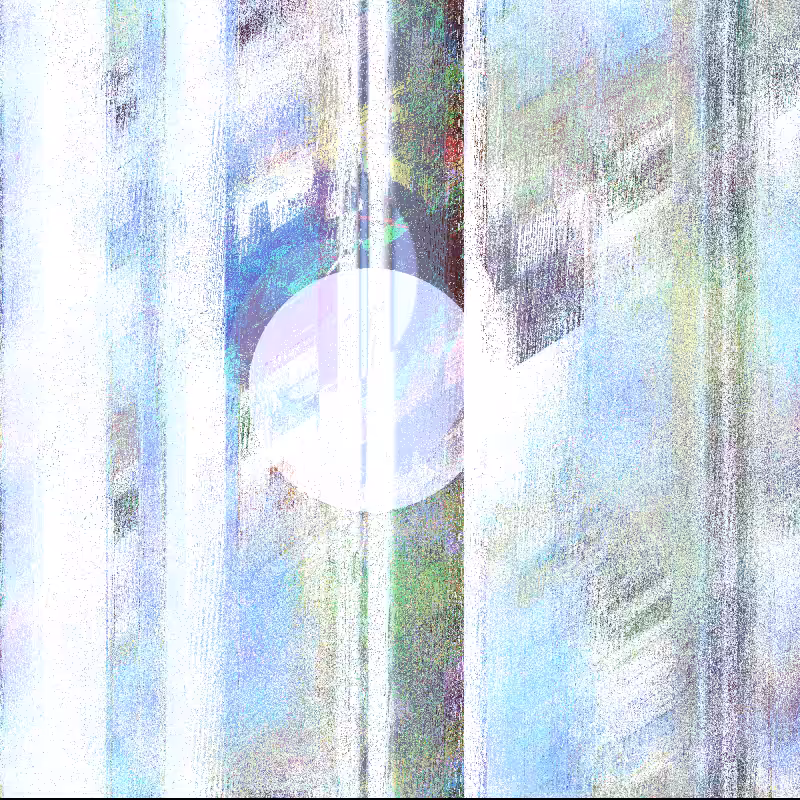 Zima Moon #5