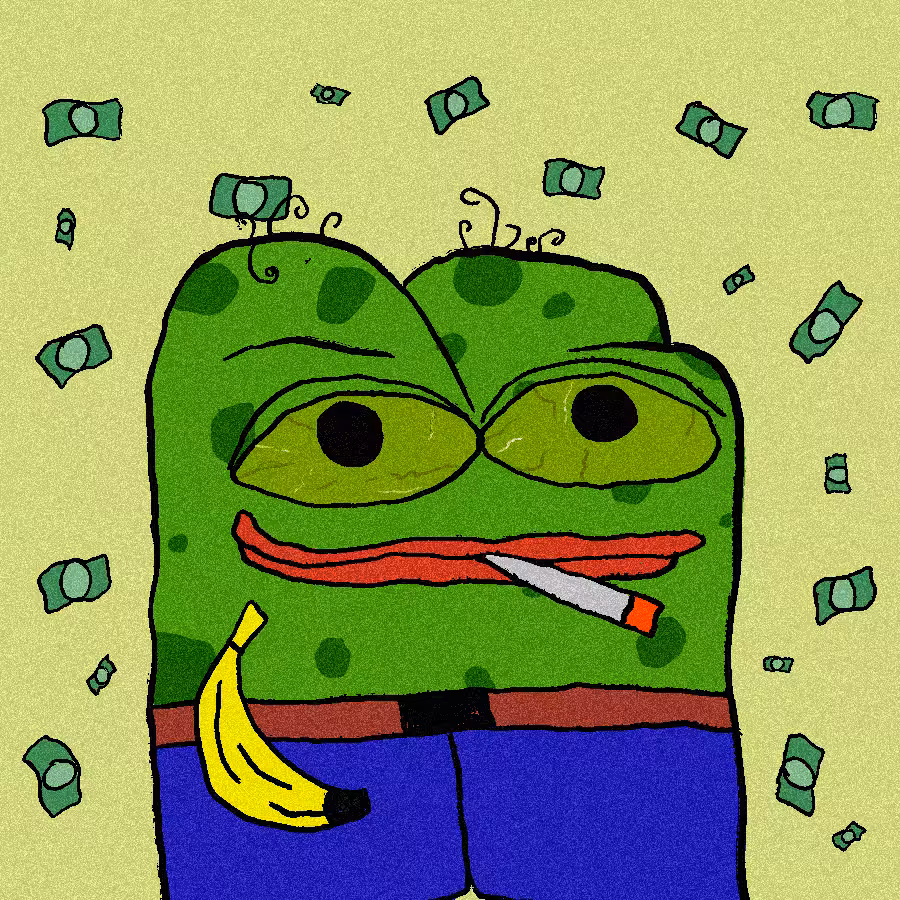 SPENGE #802