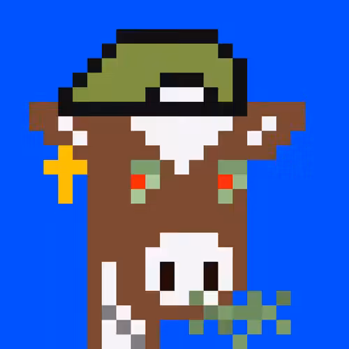 CowPunks #5827