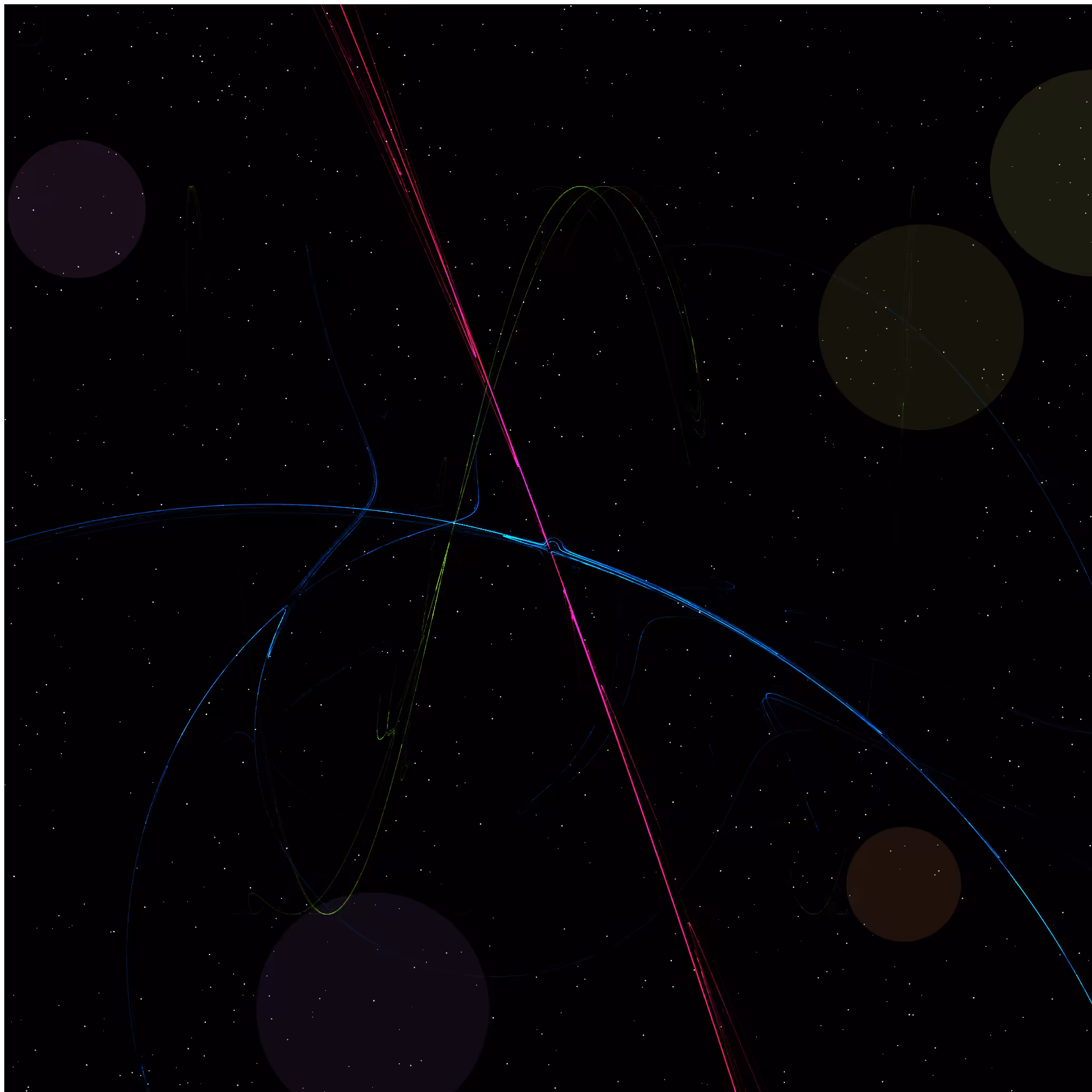 Cosmos #13