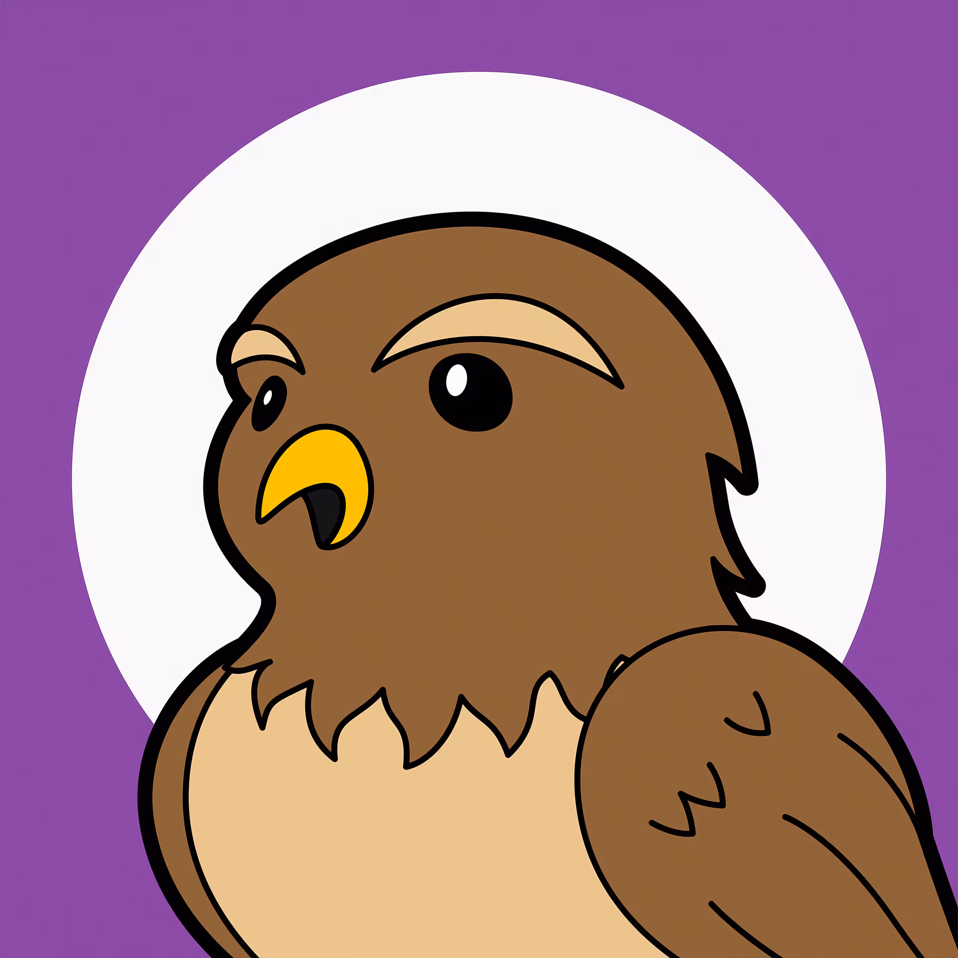 FLOCKER #15 - Wren