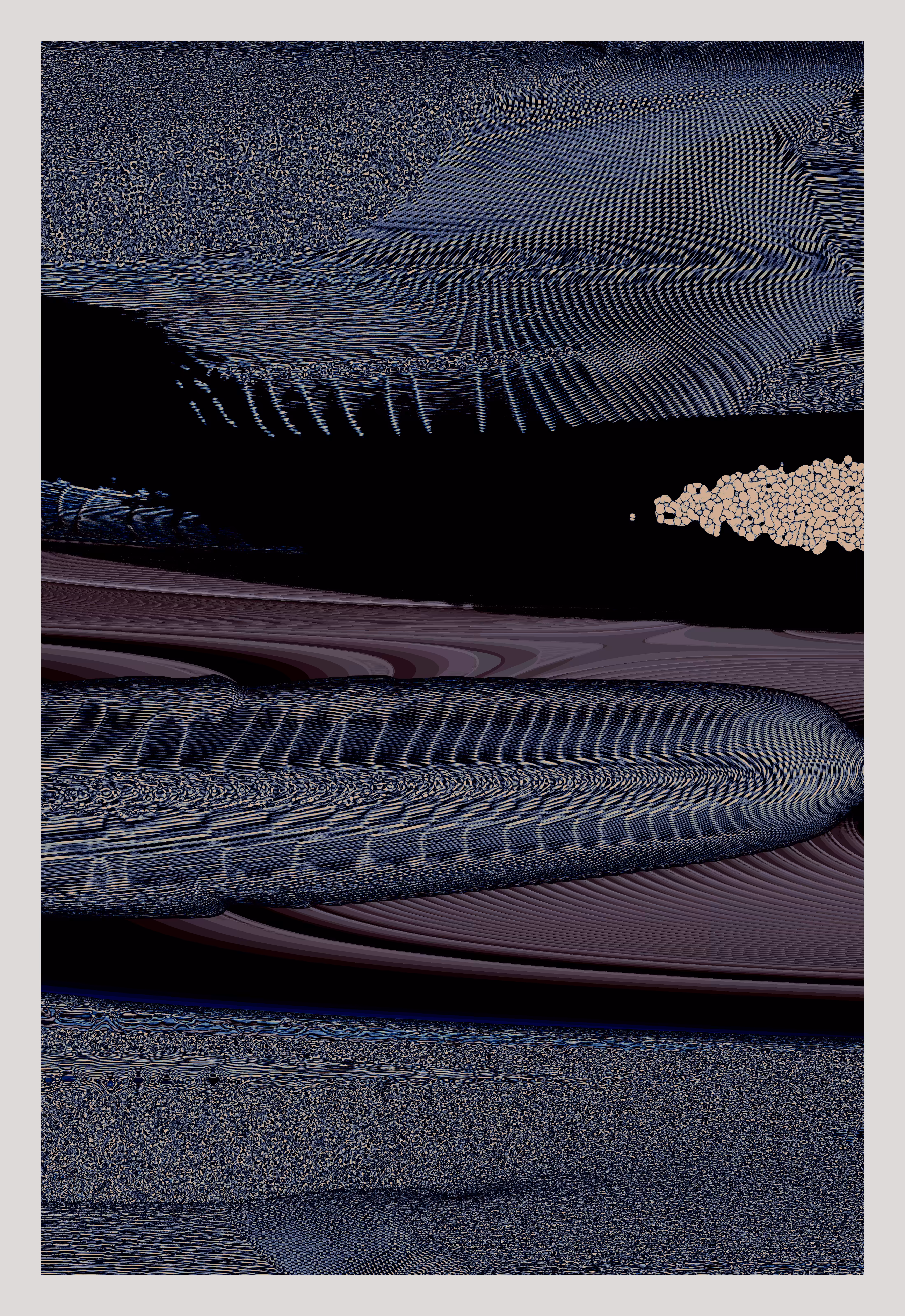 Texture Part II #3