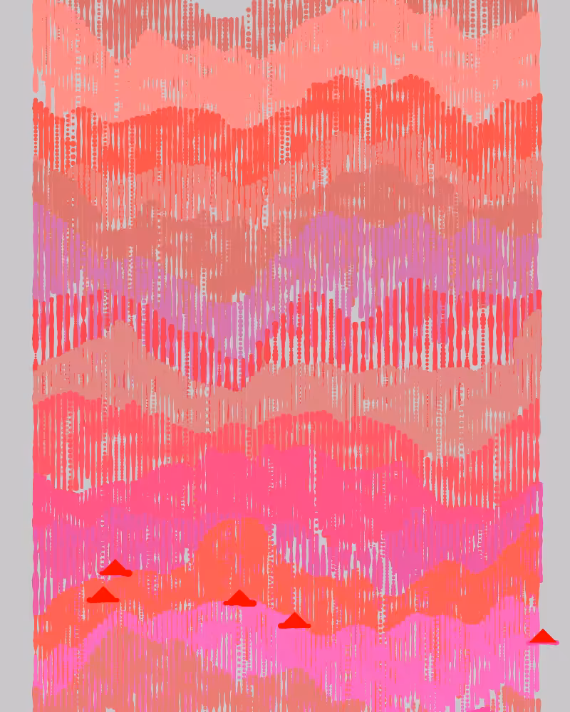 mountain&3 #57
