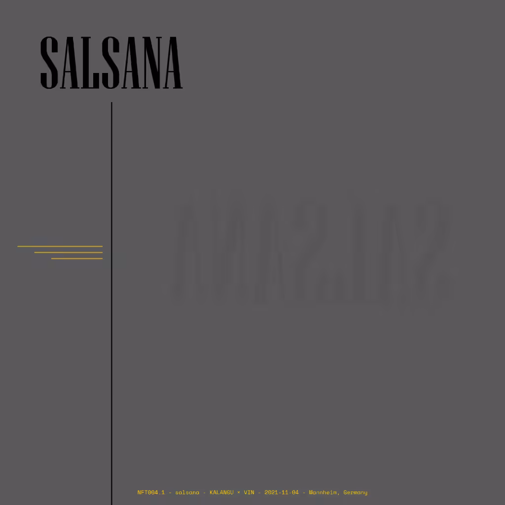 salsana