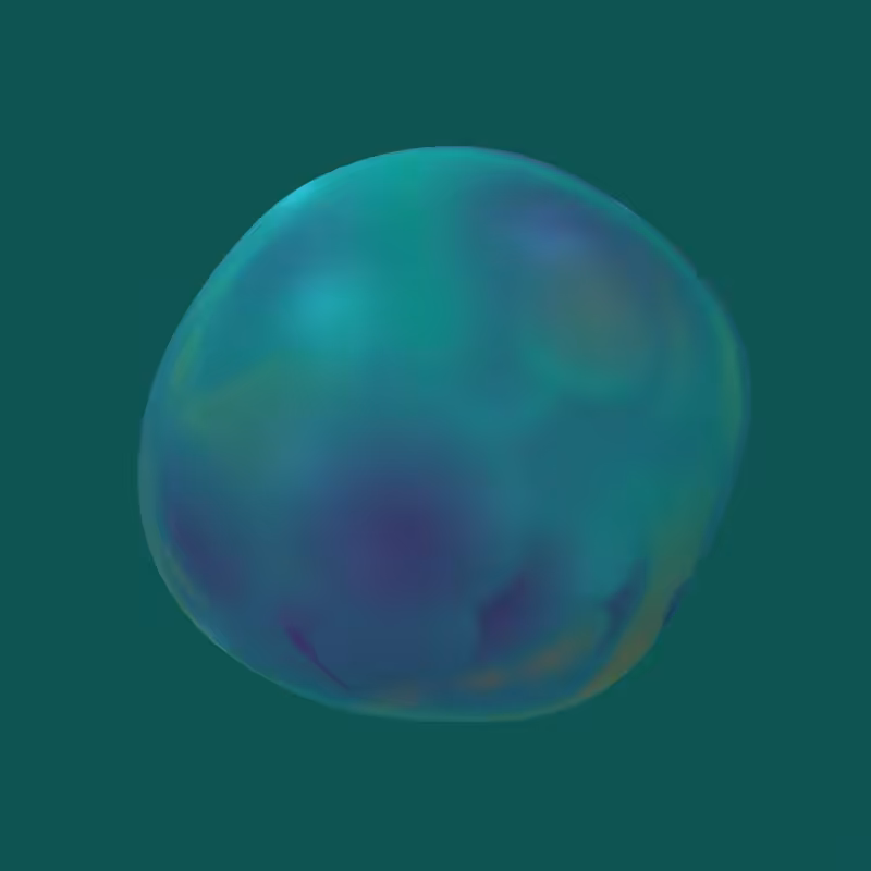Acid Drops #23