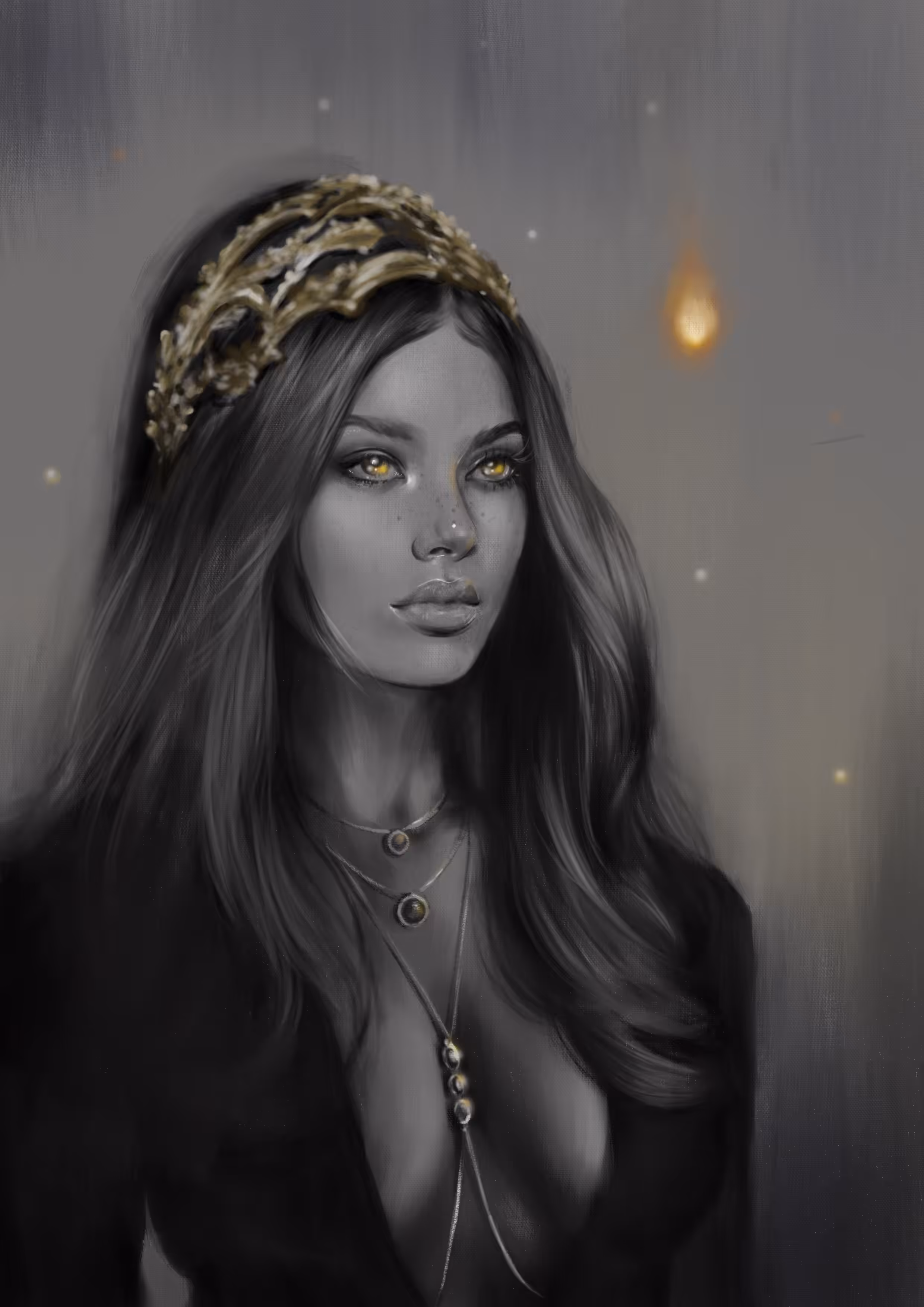 Queen Sophia