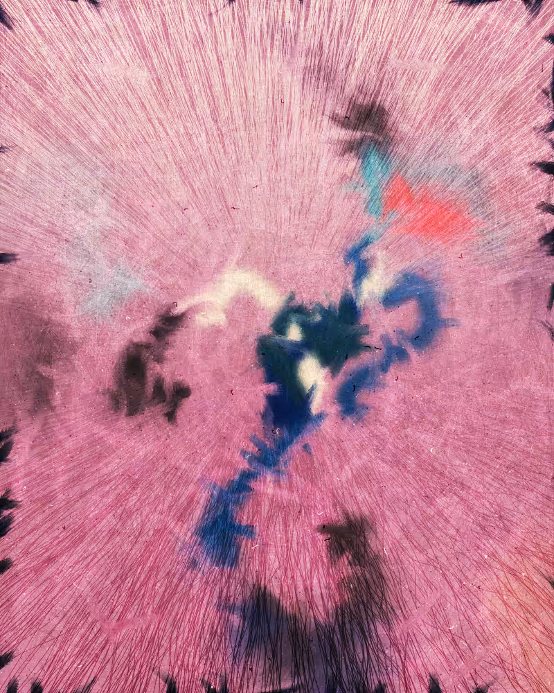 Cosmic Rays #811